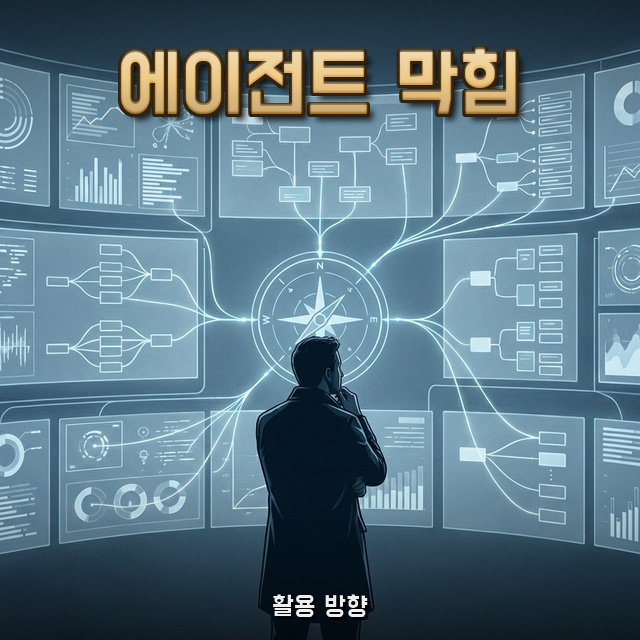 에이전트를 붙이고도 막혔던 진짜 이유